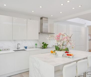 6 bedroom terraced house to rent - Photo 5