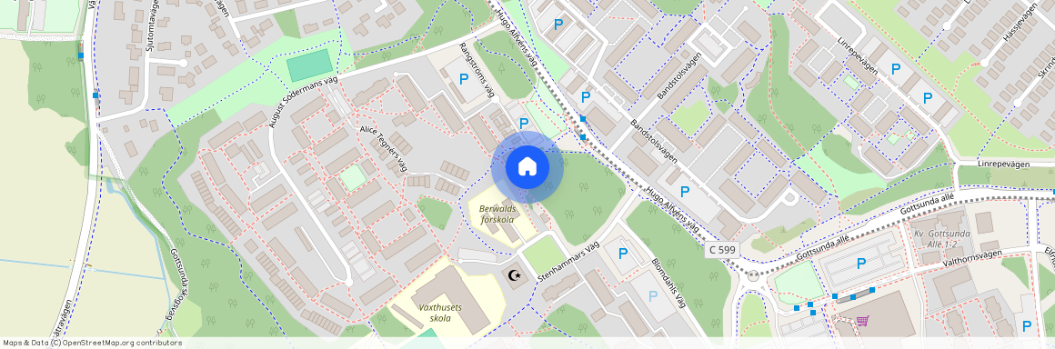 Rangströms väg 11, 75657, Uppsala