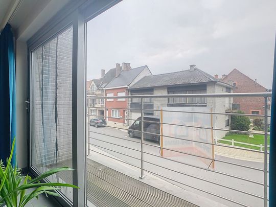 Gezellig appartement met 2 slaapkamers en een staanplaats - Foto 1