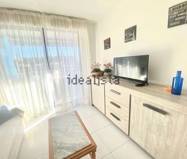 Alquiler de piso en Calle los Portalicos, 15 - Photo 2