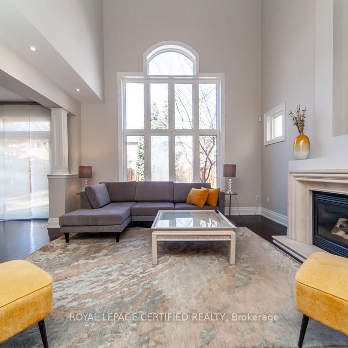 For Lease - 3420 MISTWELL Crescent, Oakville, Ontario - Photo 1