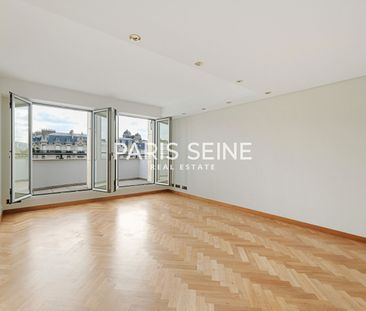 **UNIQUEMENT BAIL SOCIÉTÉ OU RÉSIDENCE SECONDAIRE**AVENUE DE BRETEUIL**MAGNIFIQUE 3 PIÈCES NON MEUBLÉ**BALCON**ÉTAGE ÉLEVÉ**PARFAIT ÉTAT**GRAND STANDING** - Photo 1