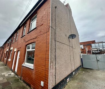 3 bedroom House To Let - Photo 5