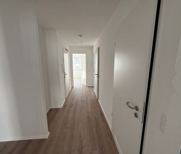 Neubauwohnung in Darmstadt-Bessungen - Foto 3