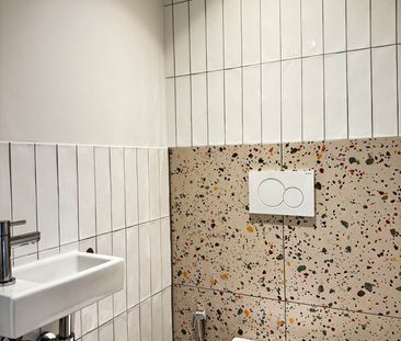 Adriaanstraat 12 - Photo 2