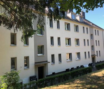 2-Zimmer-Wohnung in Wuppertal Langerfeld - Photo 6