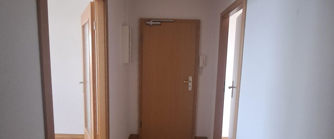 GemÃ¼tliche 2 Raumwohnung in Sandersdorf - Foto 1