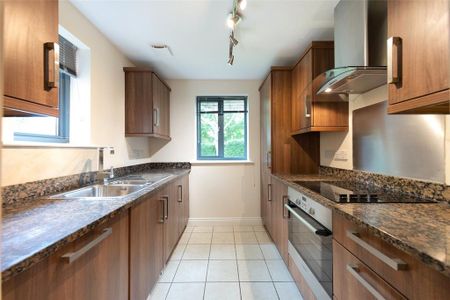 2 bedroom apartment to rent - Photo 4