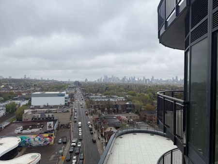 For Lease - 1185 Dupont Street Unit# 1015, Toronto, Ontario - Photo 2