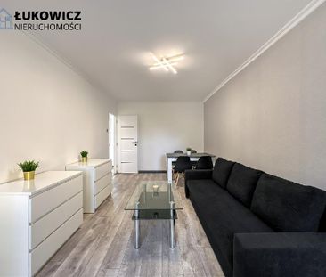 Mieszkanie Kraków Podgórze powierzchnia 40.0 m² C390-WM-31558 - Photo 3
