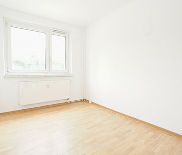 3-Raum-Wohnung mit Balkon - Photo 2