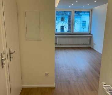 Moderne 40qm 2-Zimmer Wohnung im Kulturviertel am Arrenberg - Photo 1