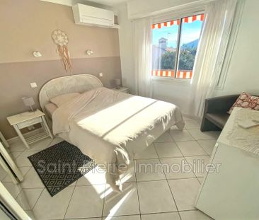 Location Appartement 3 pièces 45m² CAGNES SUR MER 06800 - Photo 3