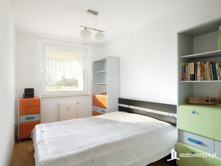Wynajem ekskluzywnych apartamentów - Zdjęcie 3