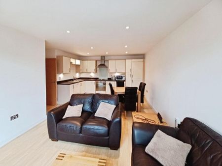 2 bedroom apartment to rent - Photo 2