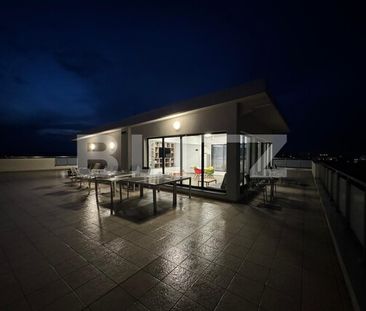 Apartament 3 camere de 80 mp, terasă și bar cu grătar, Calea Severinului - Fotografie 2
