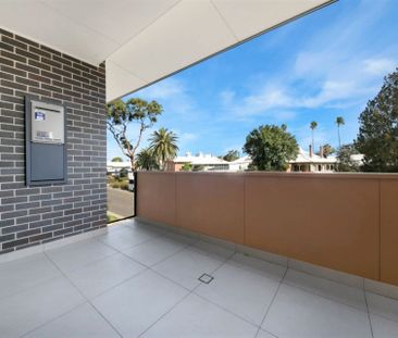 11/8 Main Avenue, Lidcombe - Photo 6