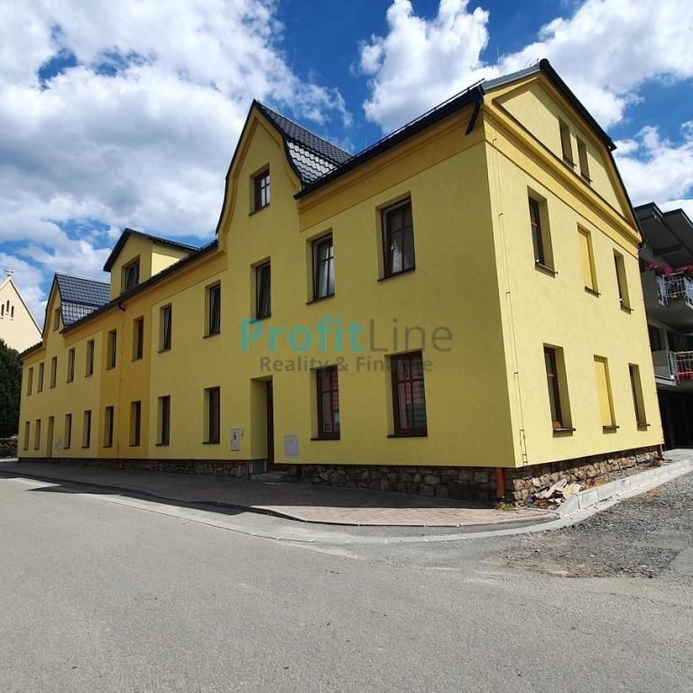 Pronájem bytu 2+kk 50 m2 - Fotografie 1