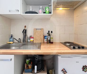 Location Appartement 1 pièce 24m² MONTPELLIER 34000 - Photo 6