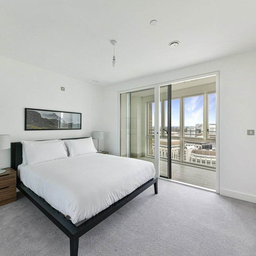 1 bedroom property to rent - Photo 1