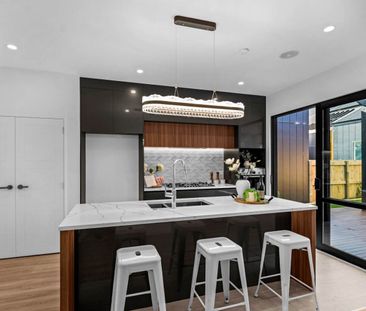 Modern living in Karaka - Photo 3