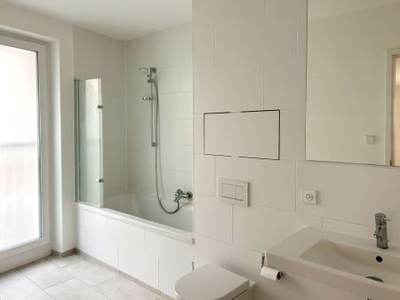 Modernes Wohnen zwischen Skyline und Altstadt - Photo 5