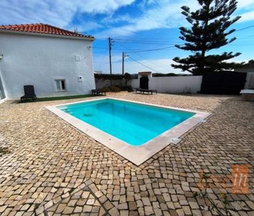 4 room luxury Semidetached House for rent in Lapa da Serra, Mafra, ... - Photo 2