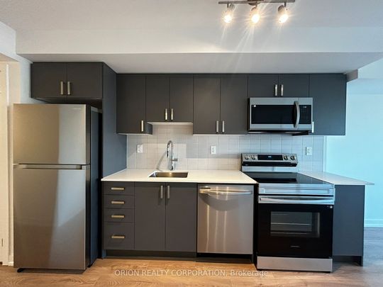 For Lease - 1435 Celebration Drive Unit# 301, Pickering, Ontario - Photo 1