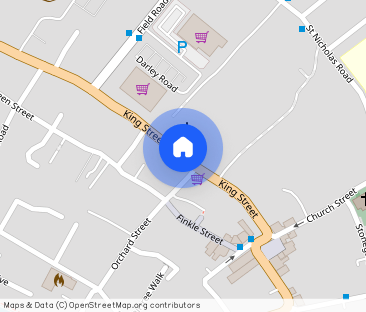 King Street - GFF, Thorne - Photo 1