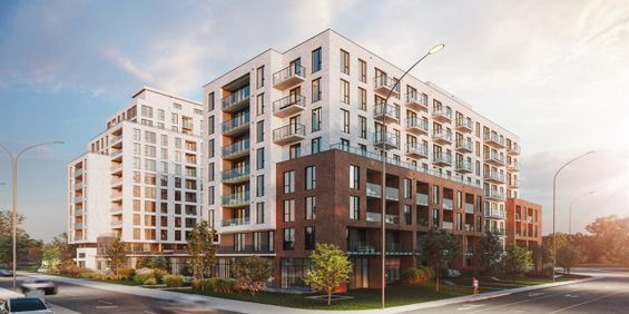 Phase 2 - 614 - 45 Boulevard Brunswick, Dollard-des-Ormeaux - Photo 3