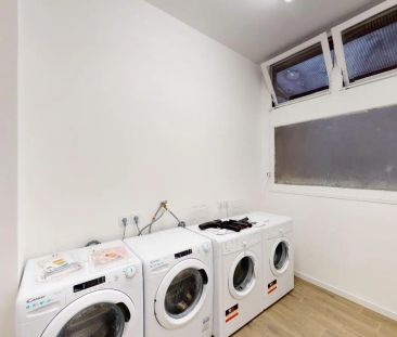 Appartement à louer 1 pièce 26.4m² - Photo 5