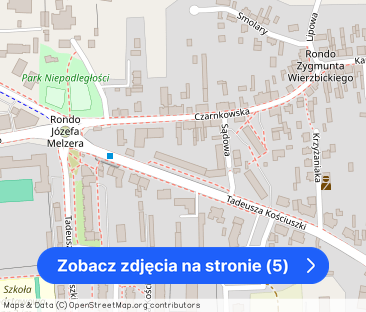 mieszkanie kawalerka wynajem – zdjęcie 1