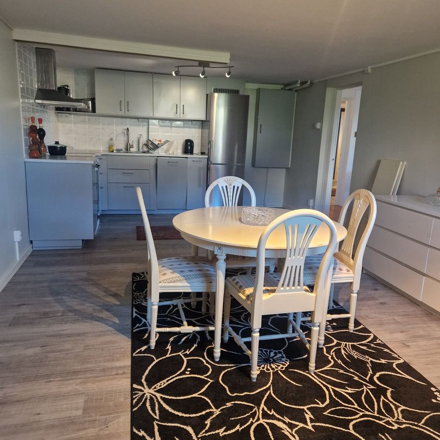 Boställsvägen, Partille - Photo 1