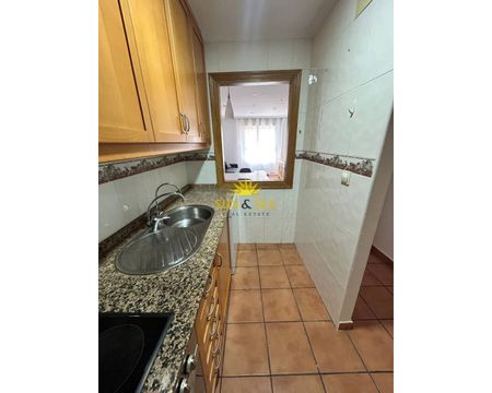 2 BEDROOM GROUND FLOOR APARTMENT - ELCHE - Photo 4