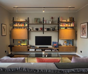 Tre Kronors väg, Nacka - Foto 2