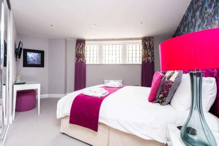 The Old Gaol, Abingdon-on-thames, Oxfordshire, OX14 3HE - Photo 3