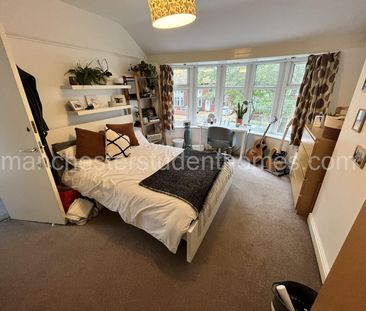 Parsonage Road, Manchester, M20 4WU - Photo 2