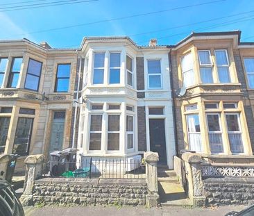 Room in a Shared Flat, South Rd, BS15 - Photo 6