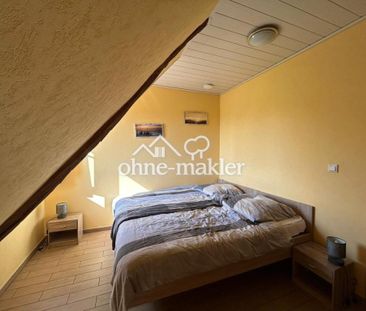 Vollmöblierte 2-Zimmer Wohnung in Borgholzhausen-Holtfeld - Photo 1