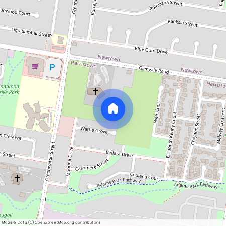 90 Glenvale Road, QLD 4350, Harristown