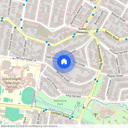 38 Todd Street, Taringa, QLD 4068