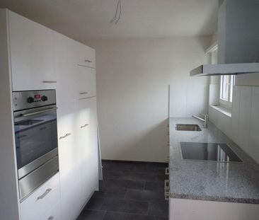 zentrumsnahes Wohnen - Foto 4