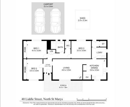 Well presented 3 bedroom family home - Photo 5