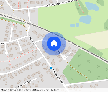 Gemütliche 3-Zimmer-Wohnung mit lichtdurchflutetem Wintergarten und... - Photo 1