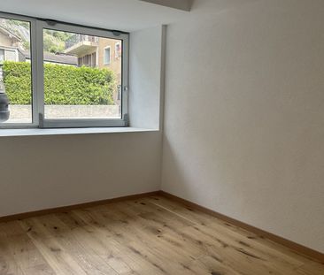 Lumineux appartement de 2.5 pièces entièrement rénové à Ardon - Photo 4