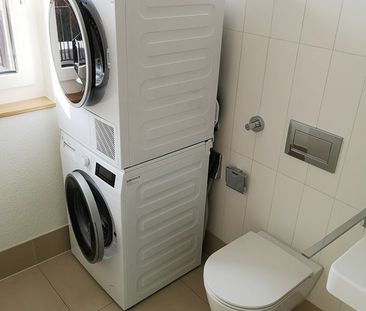Charmante Maisonettewohnung mit Terrasse zu vermieten - Photo 5