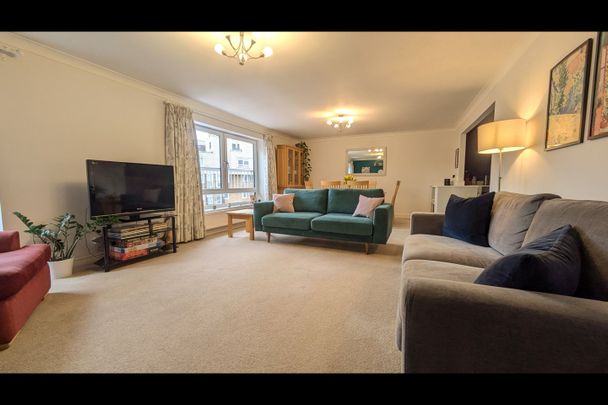 1 Bed Flat, Stockholm Way, E1W - Photo 1