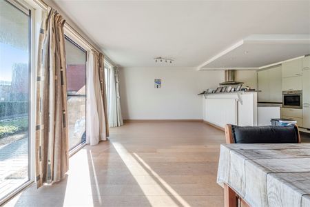 Appartement te huur in Sint-Niklaas - Foto 4