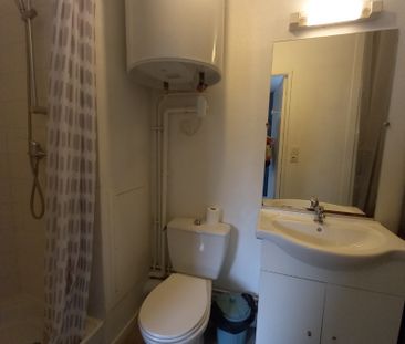 Location Appartement 1 pièce 17m² RENNES 35700 - Photo 4