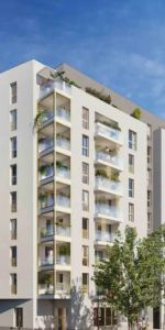 Appartement à louer 2 pièces 45.31m² - Photo 3